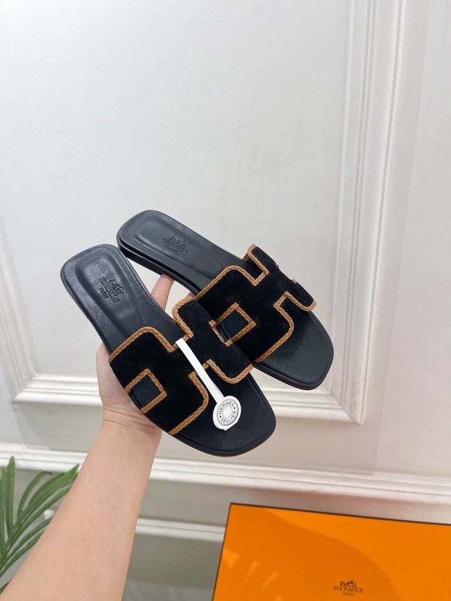 Hermes Oran sandals 55710-8