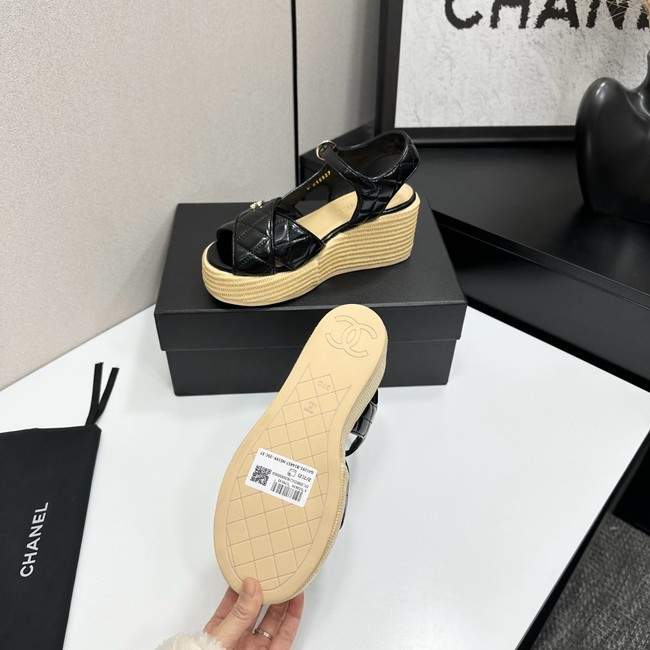 Chanel Sandals 55717-2