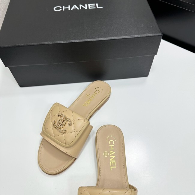 Chanel Shoes 55716-3