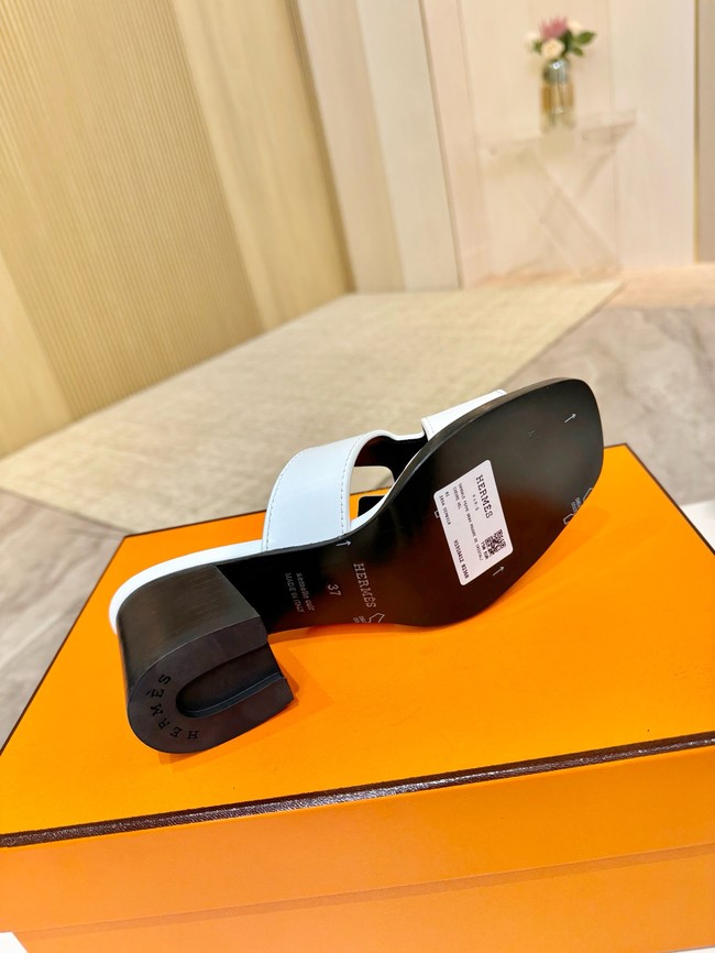 Hermes Slippers 55718-15