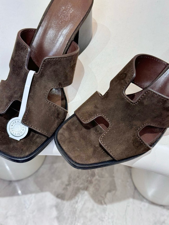 Hermes Slippers 55718-18