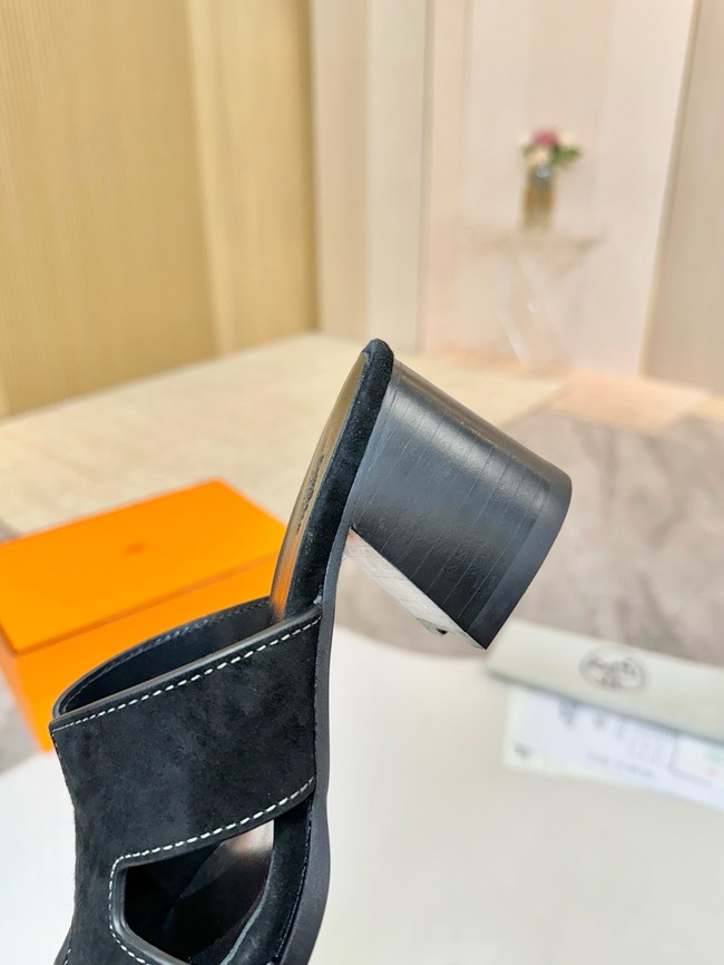 Hermes Slippers 55718-19