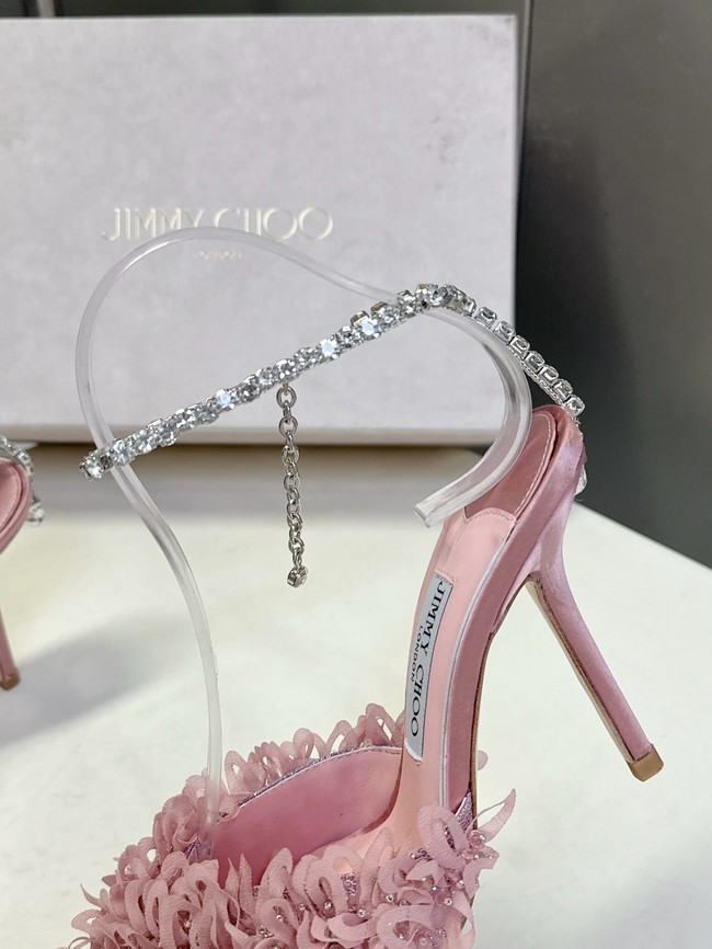 Jimmy Choo WOMENS Sandals 55721-3