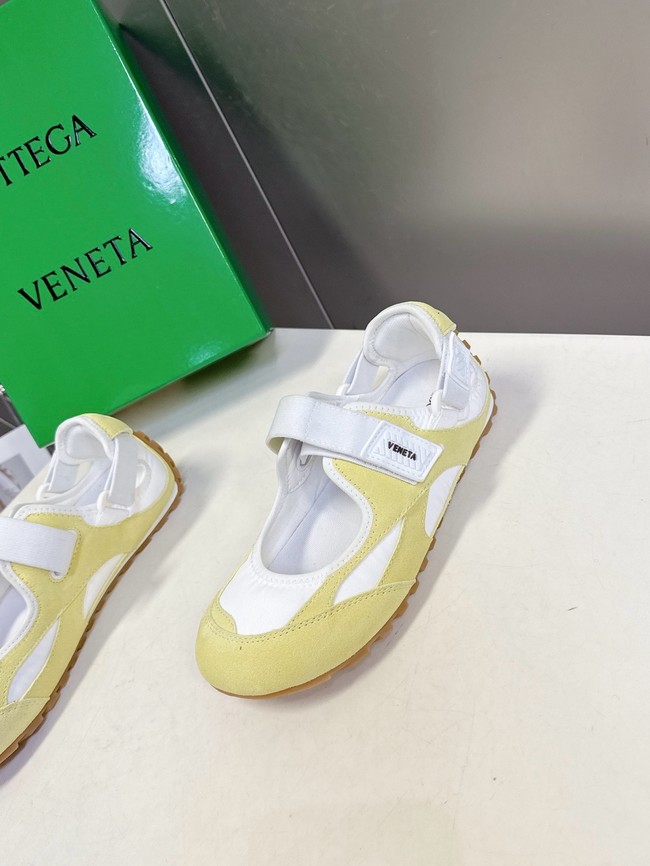 Bottega Veneta Shoes 55739-1