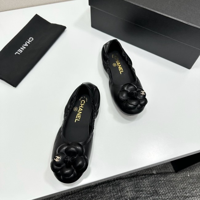 Chanel Ballet flats 55735-4