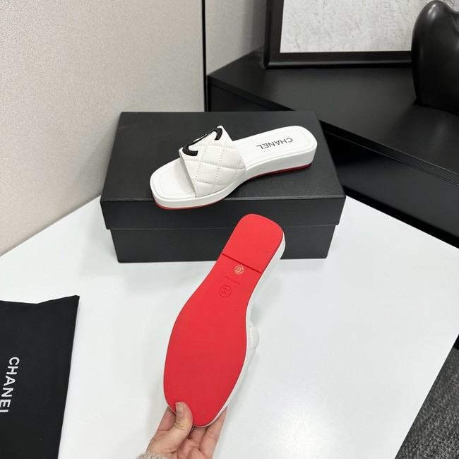 Chanel Mules 55732-1