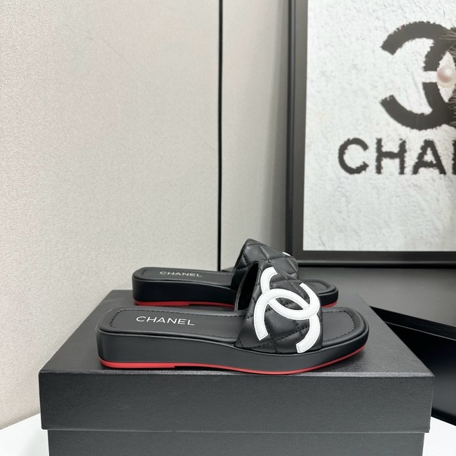 Chanel Mules 55732-4