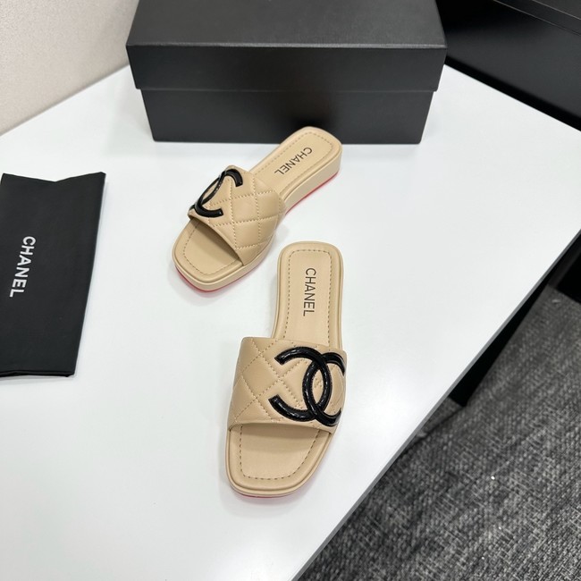 Chanel Mules 55732-5