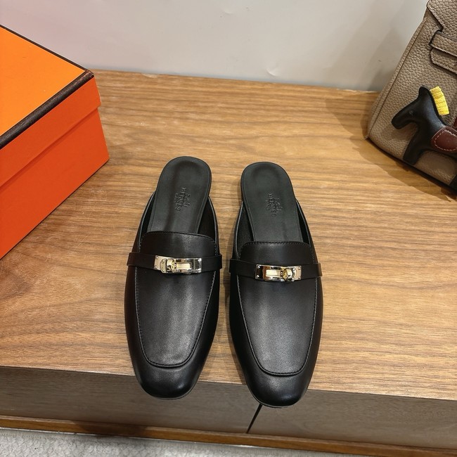 Hermes Oz Mules A3370-10