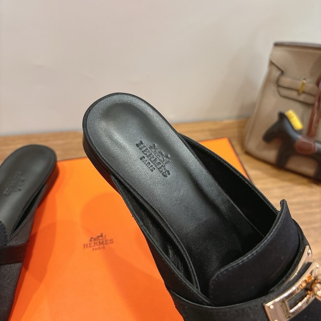 Hermes Oz Mules A3370-11