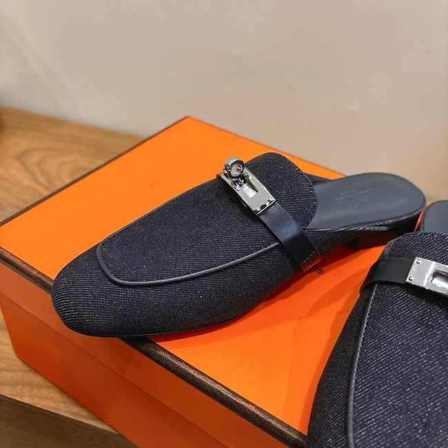Hermes Oz Mules A3370-18