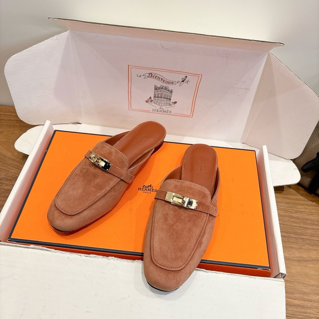 Hermes Oz Mules A3370-2