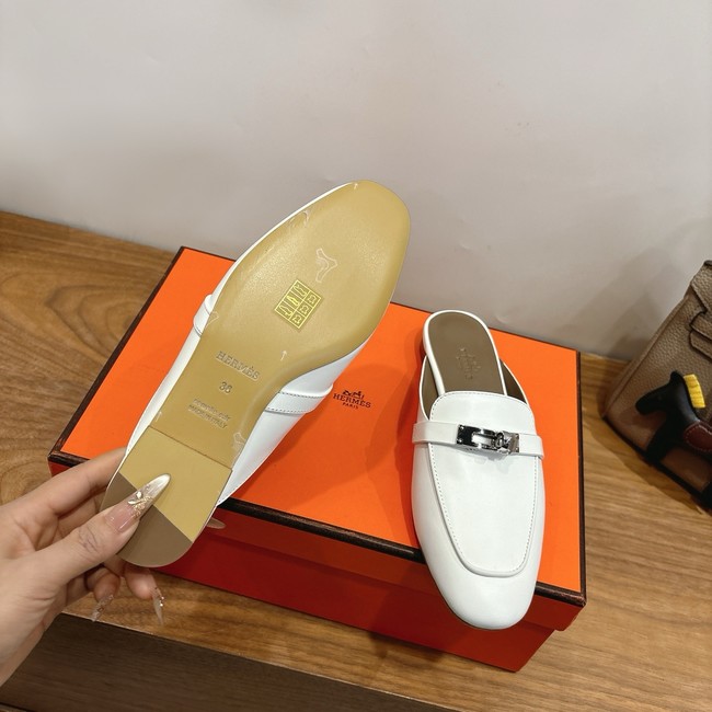 Hermes Oz Mules A3370-20