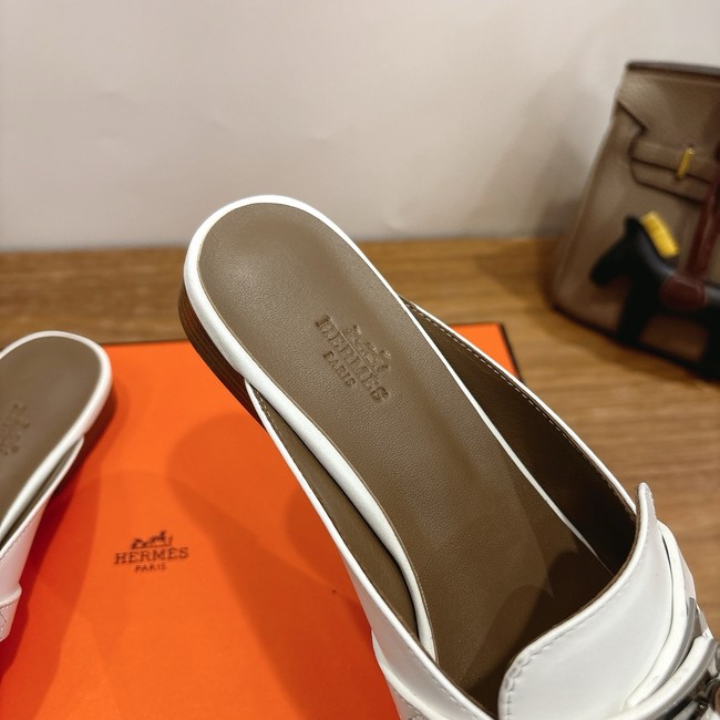 Hermes Oz Mules A3370-20