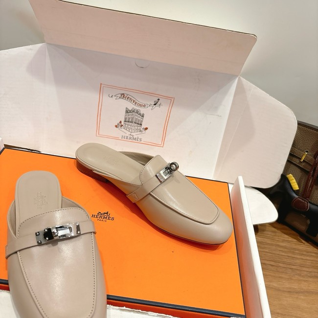 Hermes Oz Mules A3370-25
