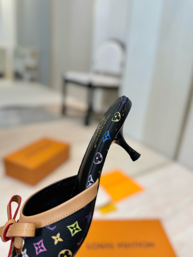 Louis Vuitton 6AM Mule 55742-2