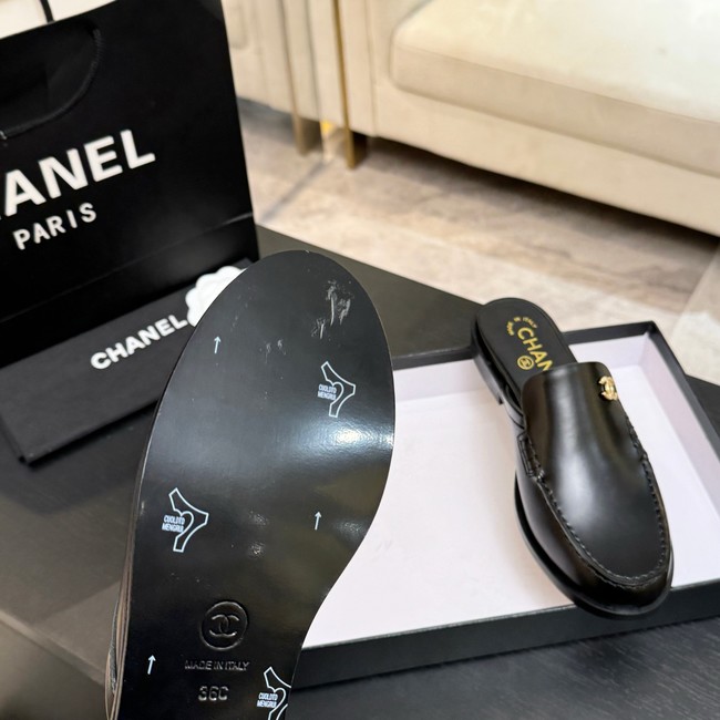 Chanel Mules 55754-3
