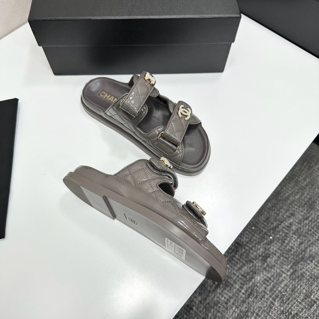 Chanel Mules 55757-1