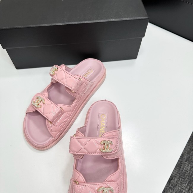 Chanel Mules 55757-2