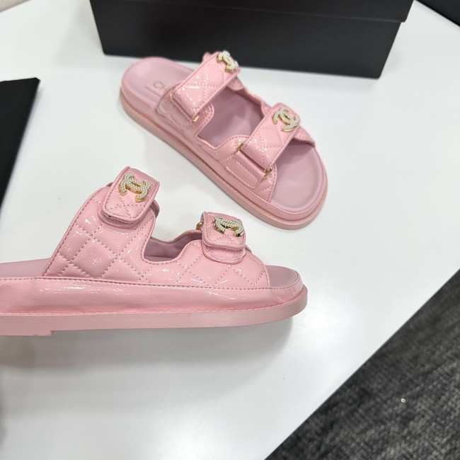 Chanel Mules 55757-2