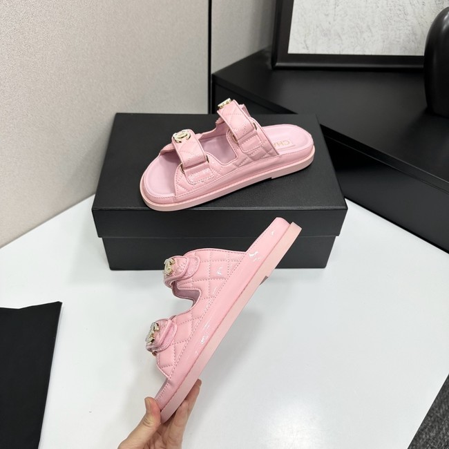 Chanel Mules 55757-2