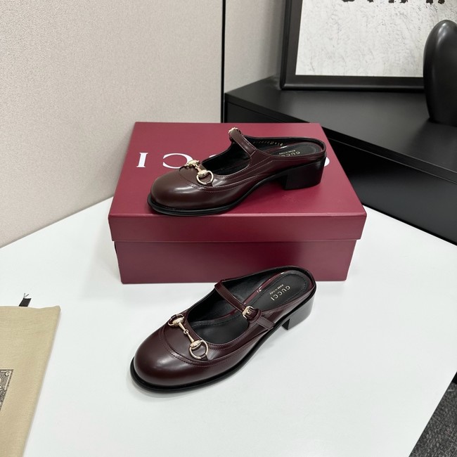 GUCCI Womens sandal 55758-1