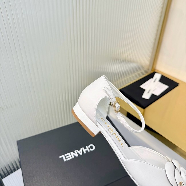 Chanel Womens sandal C36954-1