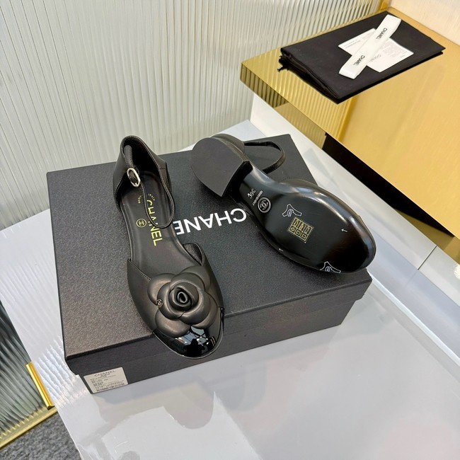 Chanel Womens sandal C36954-2