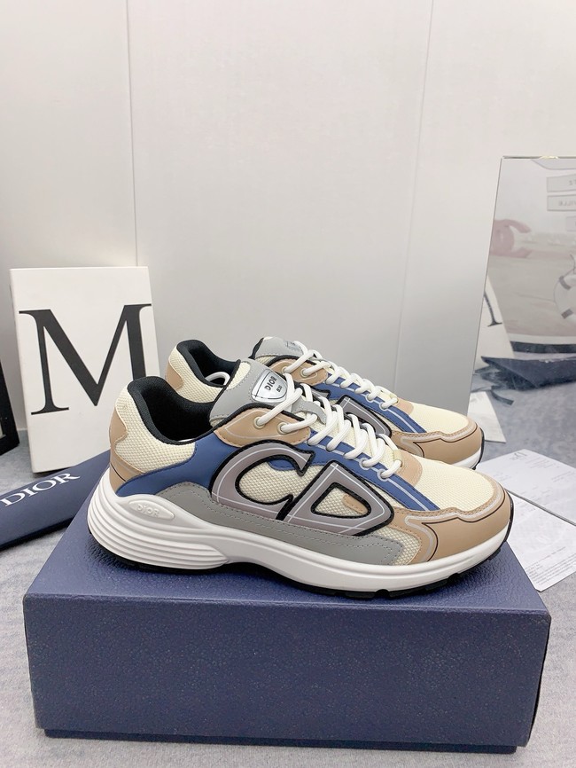 Dior Sneakers 36958-1
