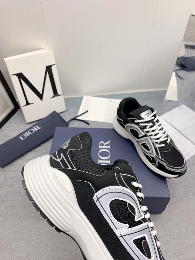 Dior Sneakers 36958-11