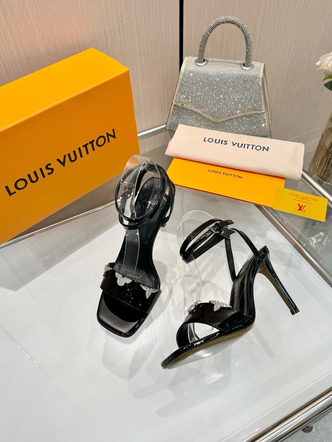 Louis Vuitton Gala Sandal 1AIUVK-4
