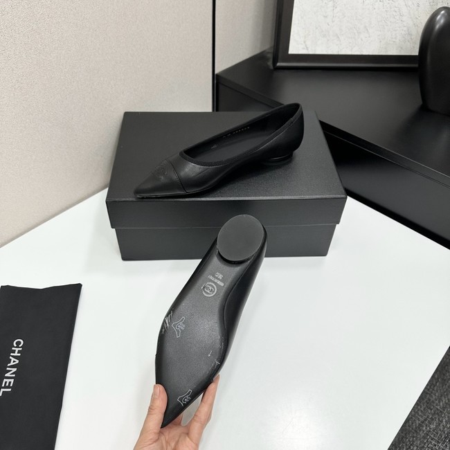 Chanel Ballet flats 35974-2