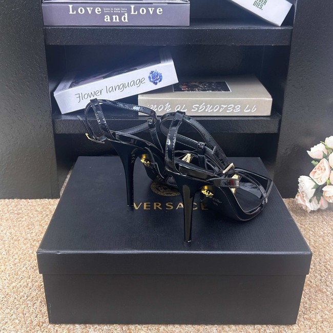 Versace Slingback Pump Heel 12.5CM 35971-4