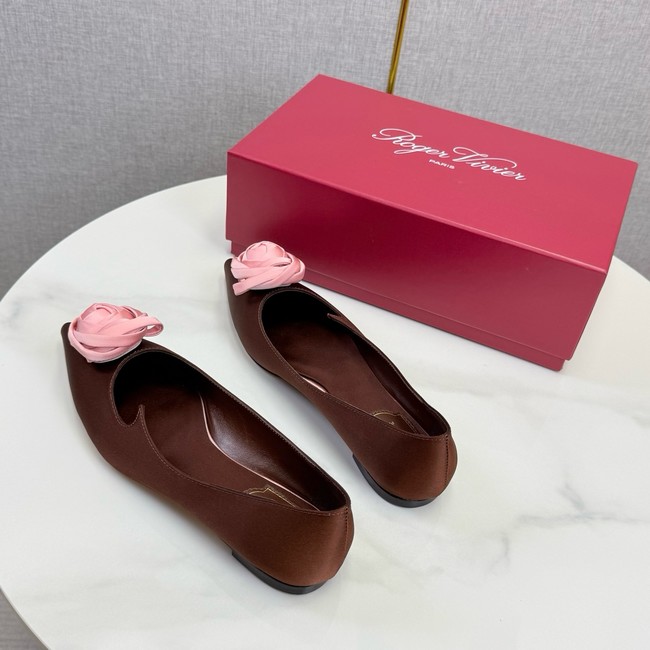 Roger Vivier flats 35979-5