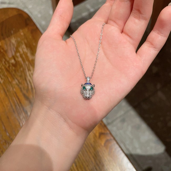 Cartier necklace CE81963