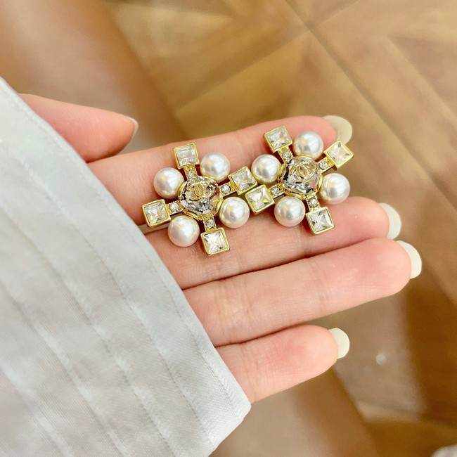 Chanel Earring CE81986