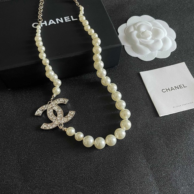 Chanel necklace CE81996