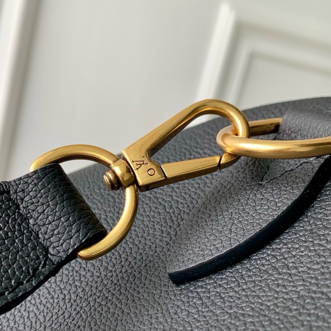 Louis Vuitton Speedy Soft 30 M24891 black