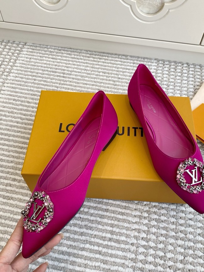 Louis Vuitton flats 66903-1