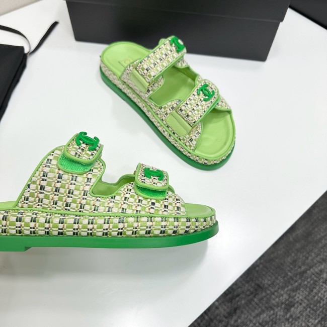 Chanel Mules 66911-1