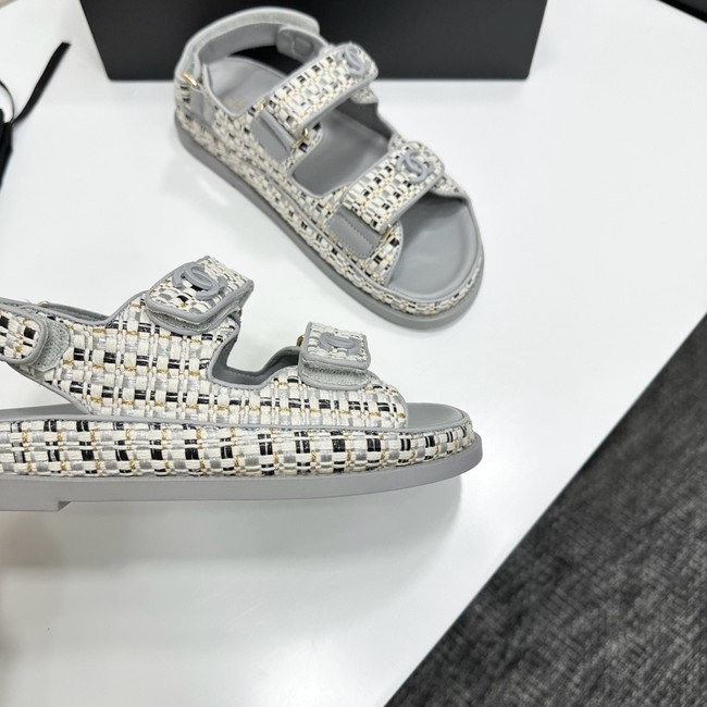 Chanel Sandals 66912-7