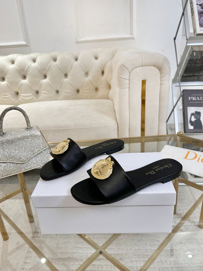 Dior Slide Lambskin KCQ266-5