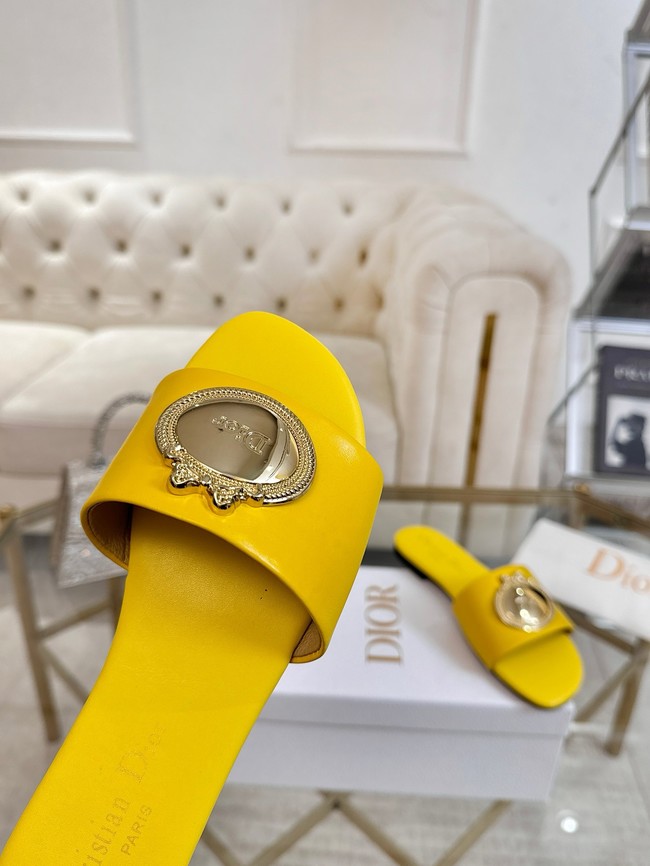 Dior Slide Lambskin KCQ266-6