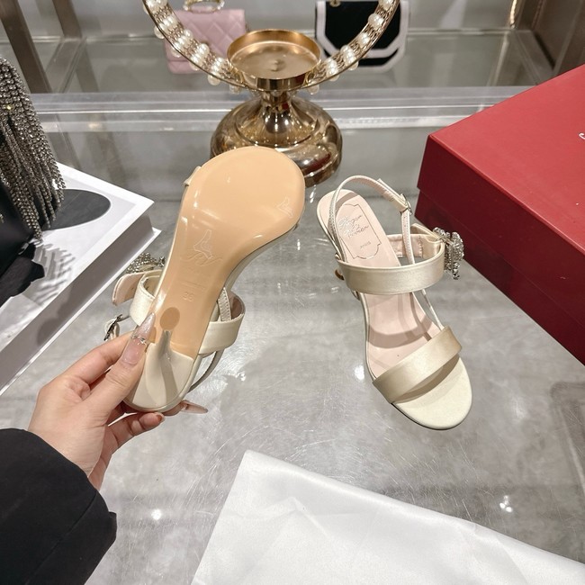 Roger Vivier Womens sandal 66907-1