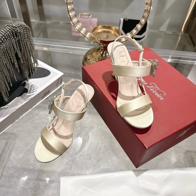 Roger Vivier Womens sandal 66907-1