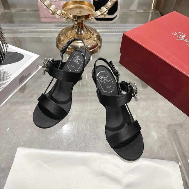 Roger Vivier Womens sandal 66907-4