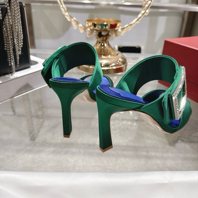 Roger Vivier sandals 66905-2