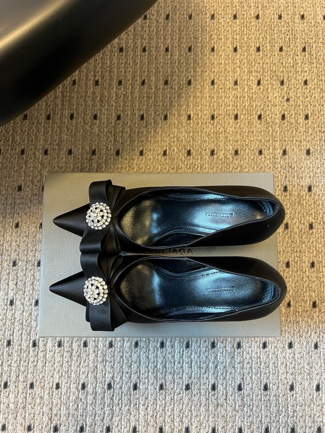 Balenciaga Legay Pump Heel 8CM 66921-2