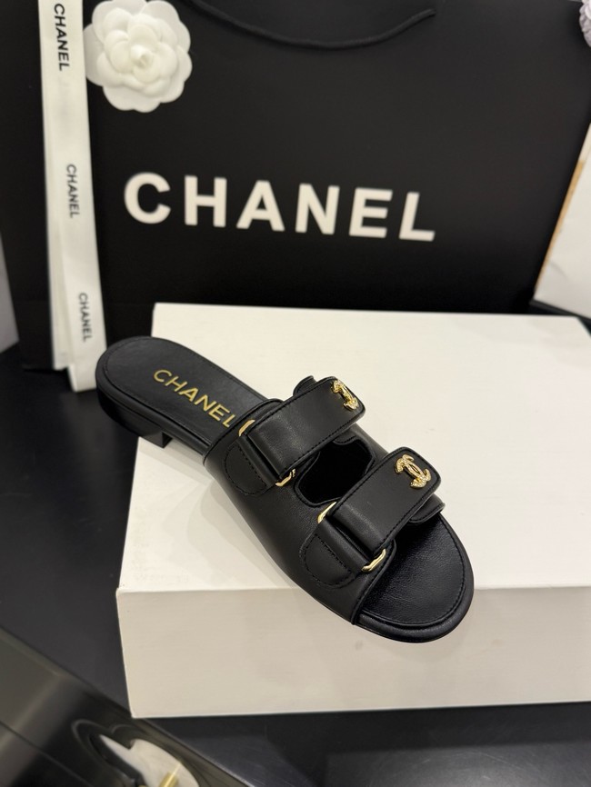 Chanel Mules 66918-4