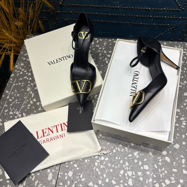 Valentino Legay Pump Heel 8CM 66922-6